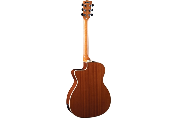 Eko Guitars - NXT A100ce LH Natural