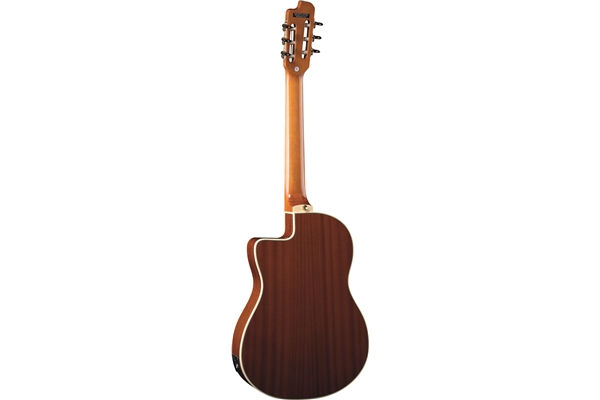 Eko Guitars - NXT Nylon N100ce Natural