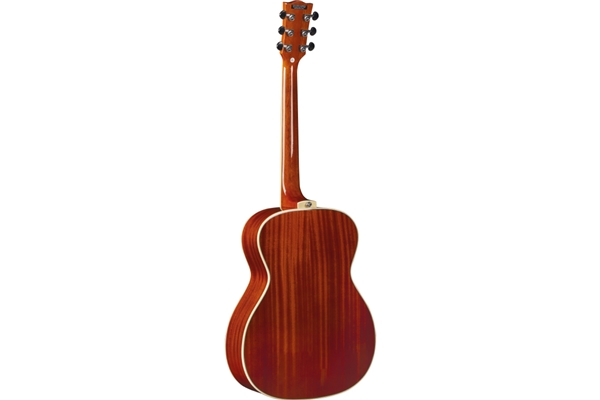 Eko Guitars - NXT A100 Natural