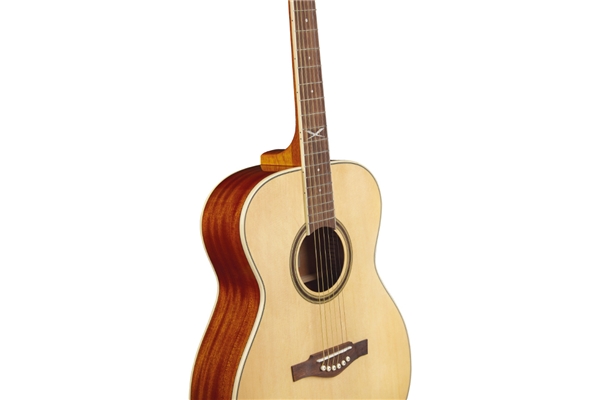 Eko Guitars - NXT A100 Natural