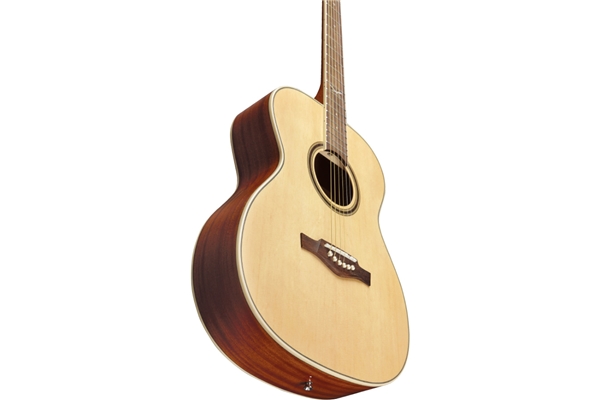 Eko Guitars - NXT A100 Natural