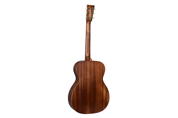 Martin & Co. - 000-15M StreetMaster