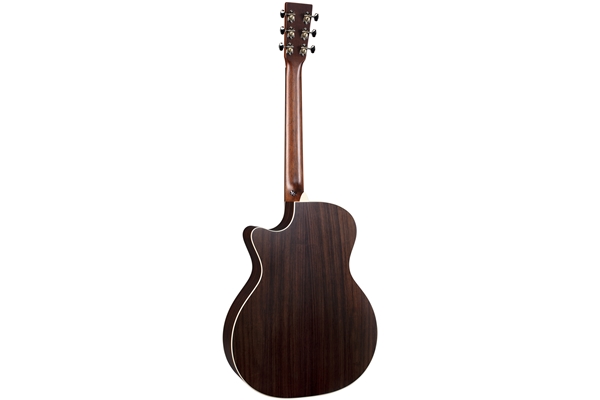 Martin & Co. - GPC-16E Sitka/Rosewood