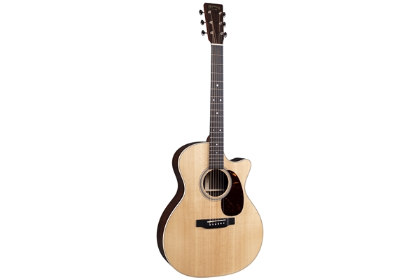 GPC-16E Sitka/Rosewood