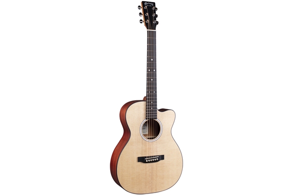 000CJr-10EL LEFT Junior