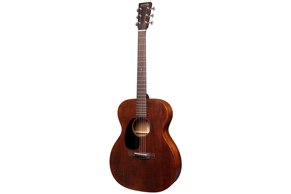 000-15ML STREETMASTER LEFT - 15 S
