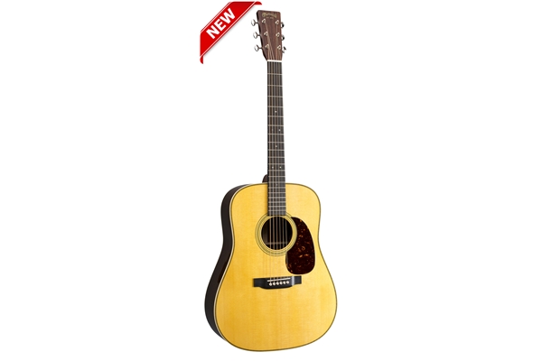 HD-28E Reimagined LR Baggs Anthem