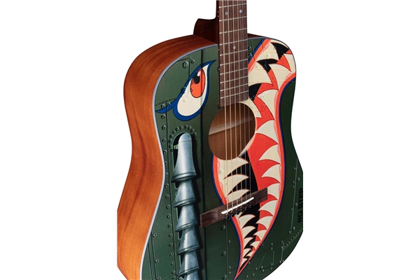 Martin & Co. - D-17 Squadron