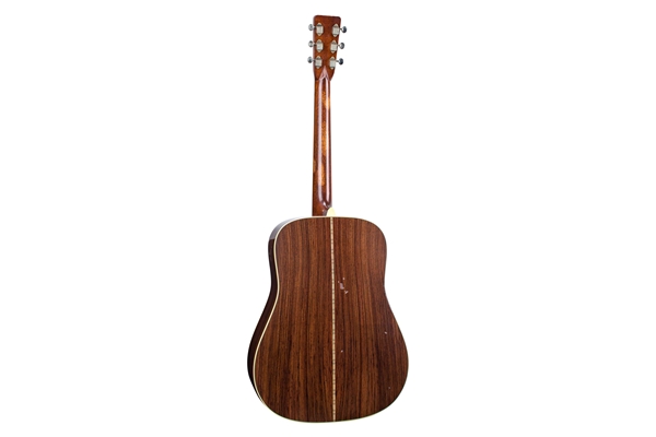 Martin & Co. - D-28 Rich Robinson CS