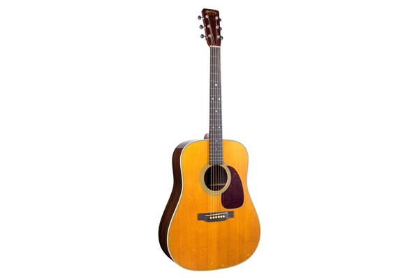 D-28 Rich Robinson CS