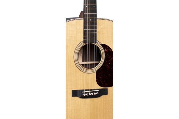 Martin & Co. - D-28E Modern Deluxe
