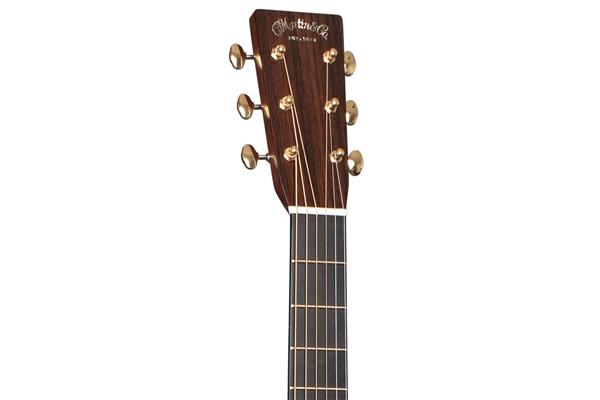 Martin & Co. - D-28E Modern Deluxe