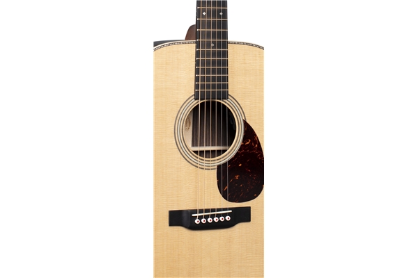 Martin & Co. - OM-28E Modern Deluxe
