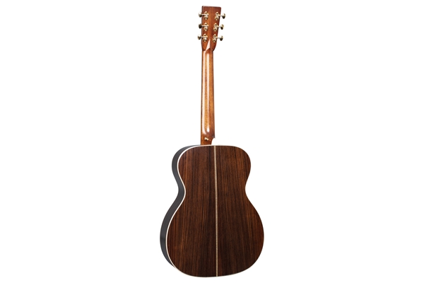 Martin & Co. - OM-28E Modern Deluxe