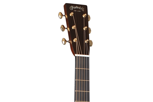 Martin & Co. - OM-28E Modern Deluxe