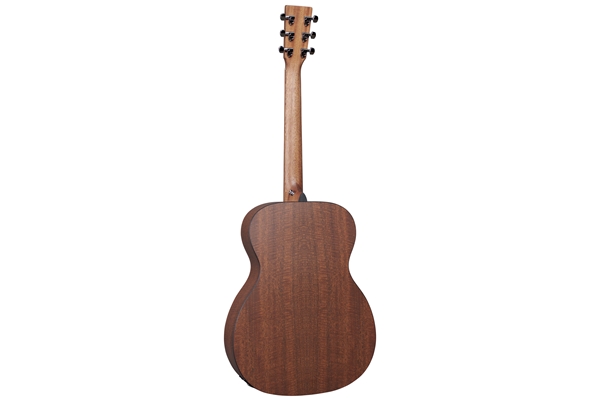 Martin & Co. - 000-X2E-01 Abete/Mogano X Series
