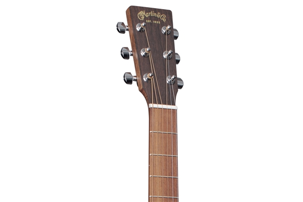 Martin & Co. - DC-X2E-03 Abete/Palissandro X Series