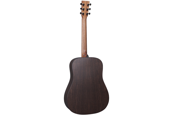 Martin & Co. - DC-X2E-03 Abete/Palissandro X Series