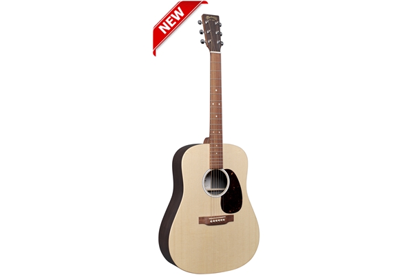 DC-X2E-03 Abete/Palissandro X Series