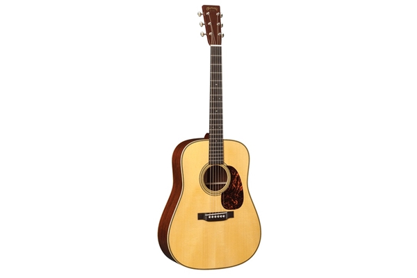 Martin & Co. - D-28 Authentic 1937 Aged
