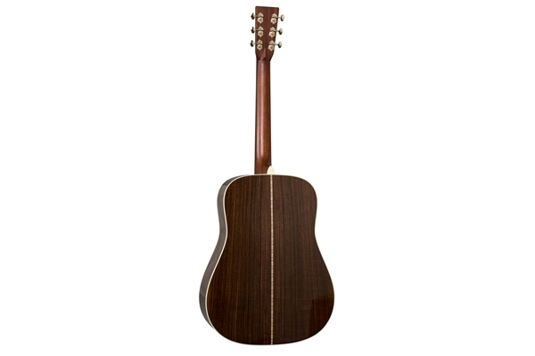 Martin & Co. - D-28 Reimagined
