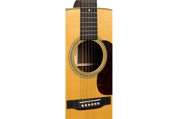 Martin & Co. - D-28 Reimagined