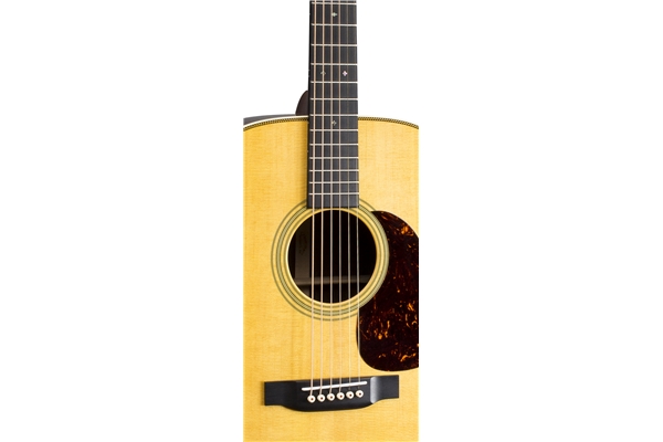 Martin & Co. - HD-28 Reimagined