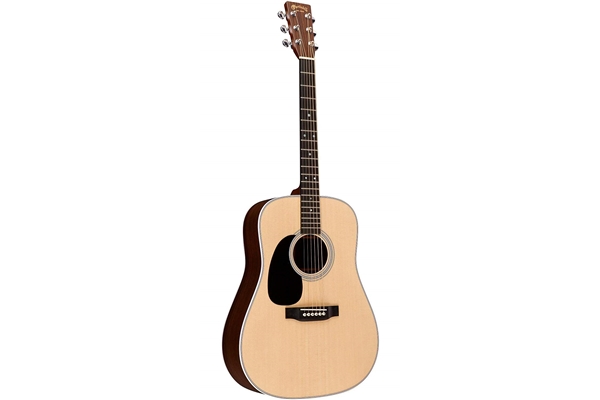 D-28L LEFT REIMAGINED