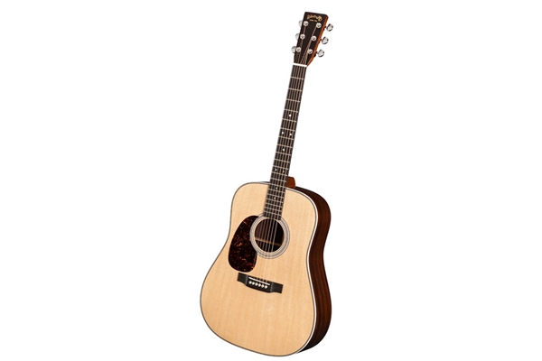 HD-28L LEFT REIMAGINED