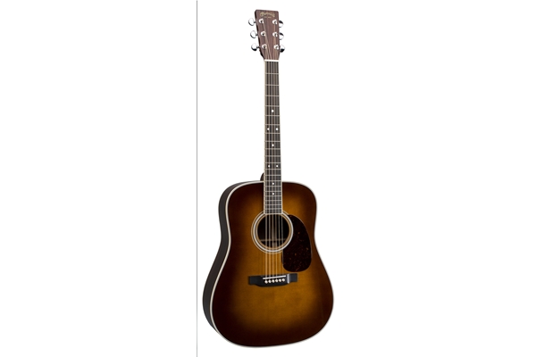 D-35 REIMAGINED Sunburst W/LRB