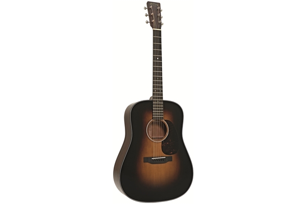 D-18 Sunburst