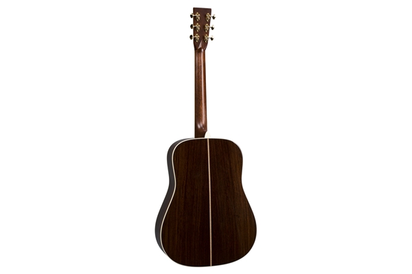 Martin & Co. - D-41 Reimagined