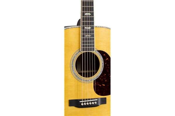 Martin & Co. - D-41 Reimagined