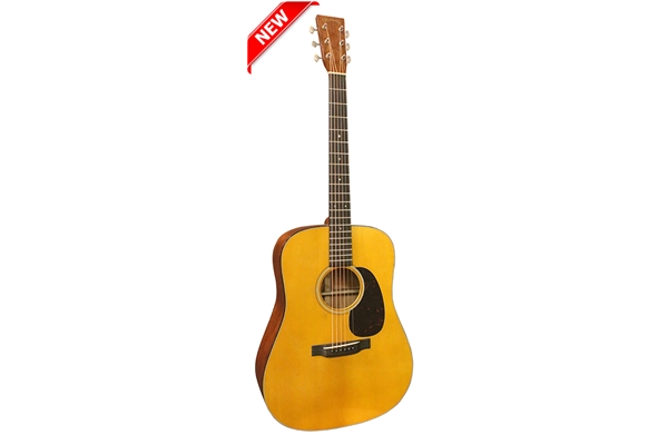 D-18 Authentic 1939 Aged