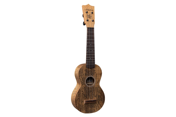 Martin & Co. - konter Uke Ukulele