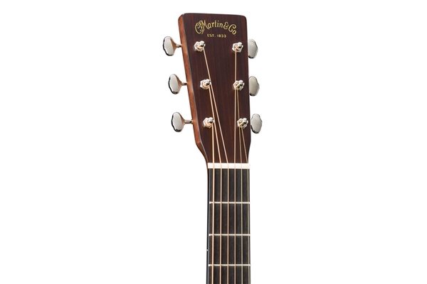 Martin & Co. - 00-18