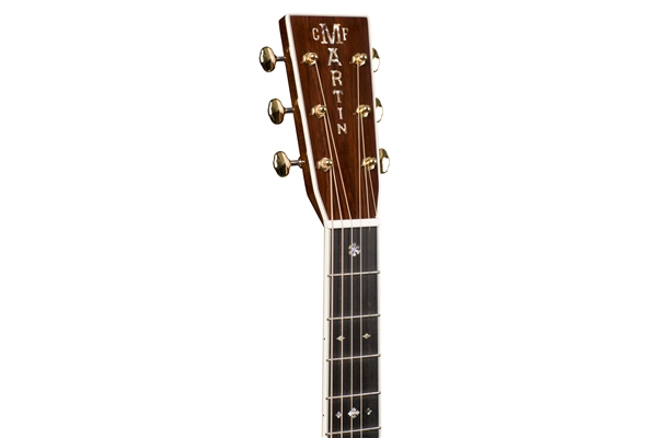 Martin & Co. - 000-42 Reimagined