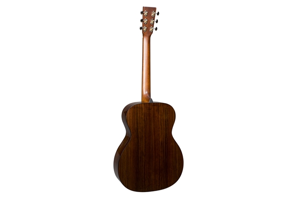 Martin & Co. - OM-21 Sunburst