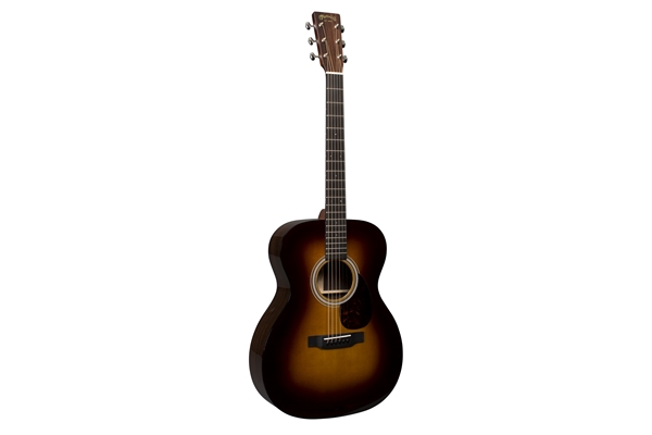 OM-21 Sunburst