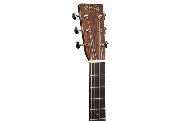 Martin & Co. - 000-28 Reimagined Sunburst