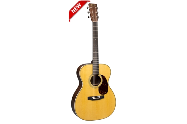 000-28 Reimagined Sunburst