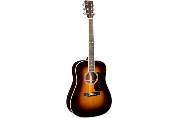D-35 REIMAGINED Sunburst