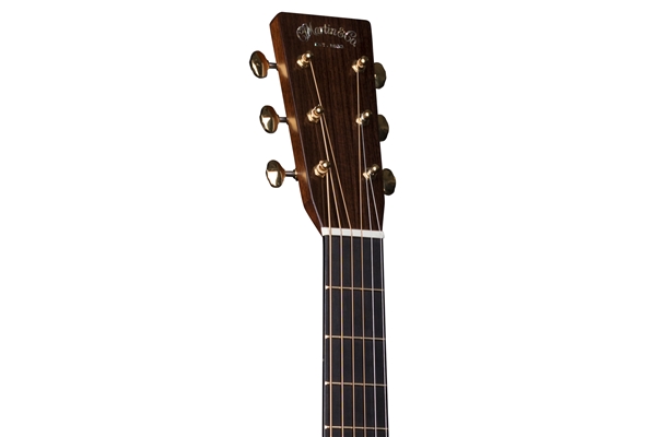 Martin & Co. - OM-28 Modern Deluxe