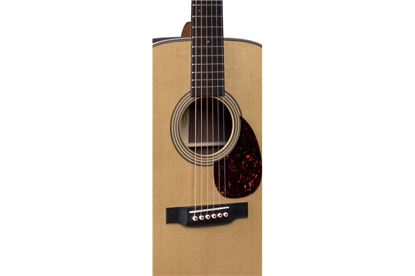 Martin & Co. - OM-28 Modern Deluxe