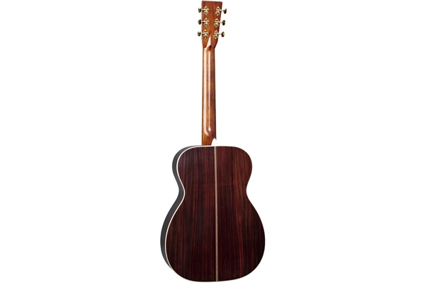 Martin & Co. - 00-28 Modern Deluxe