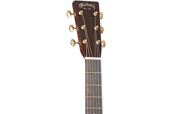 Martin & Co. - 00-28 Modern Deluxe