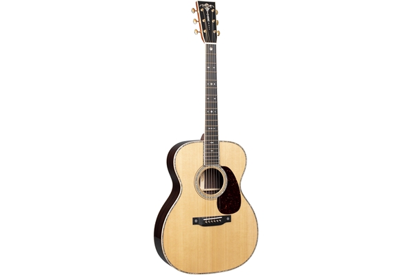 000-42 Modern Deluxe
