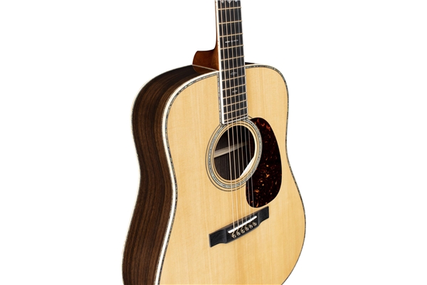 Martin & Co. - D-45 Modern Deluxe