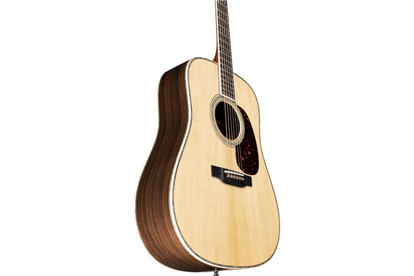 Martin & Co. - D-45 Modern Deluxe