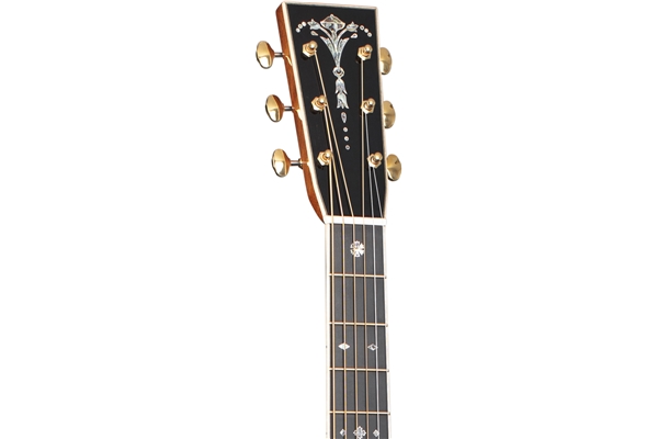 Martin & Co. - D-45 Modern Deluxe
